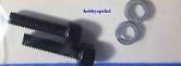 Socket Head Cap Screw, 3.5x20mm