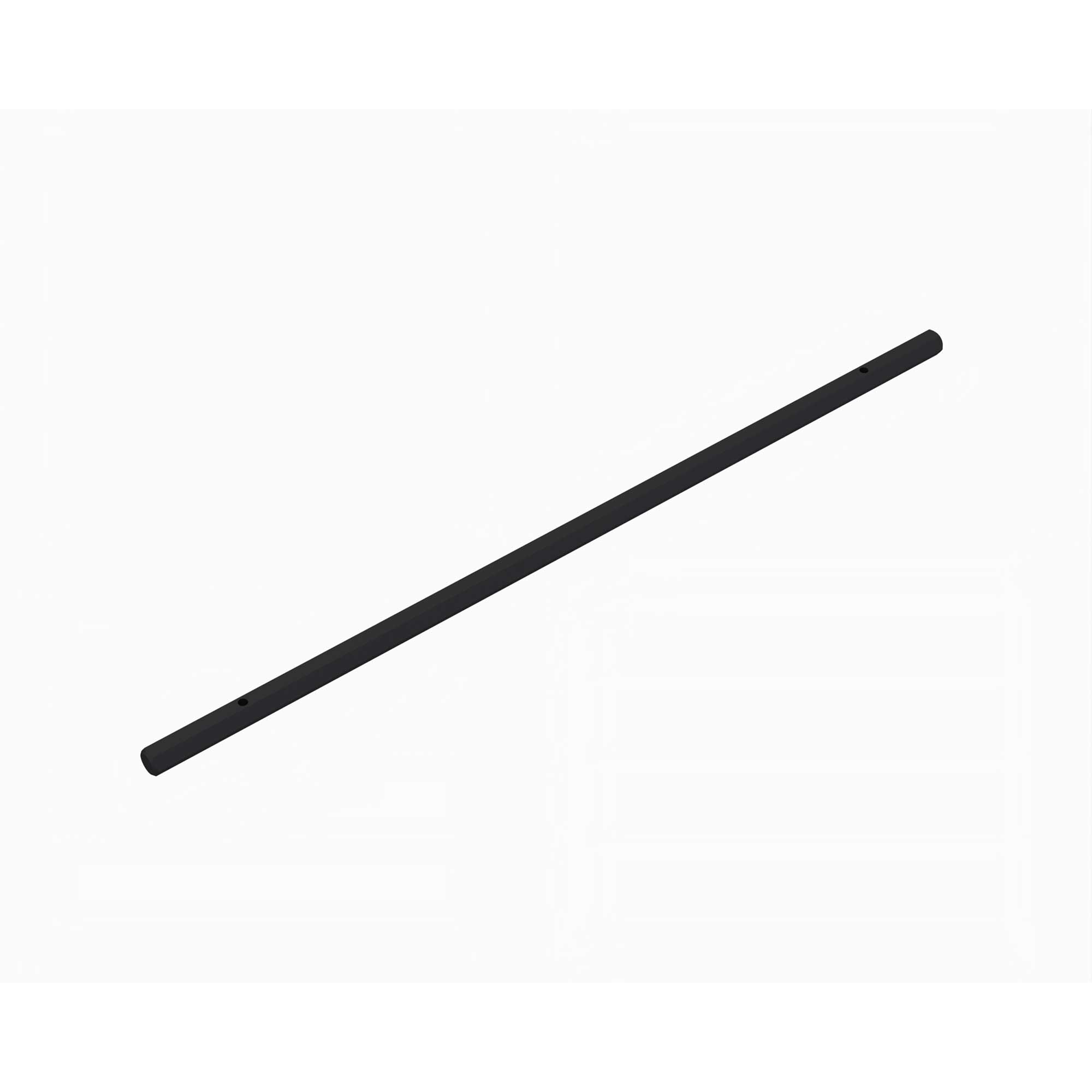 Arrma ARA-2593 Center Driveshaft Steel for 176mm Chassis: GROM