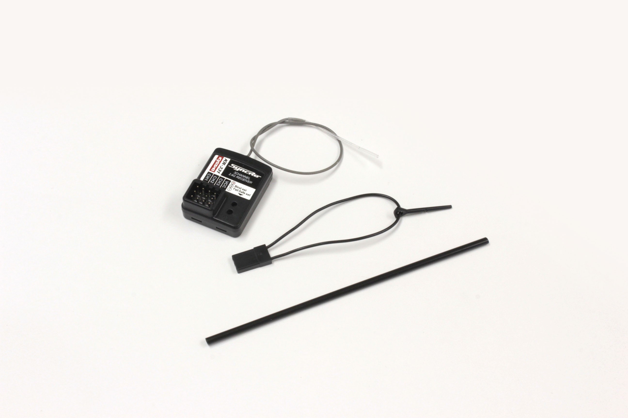 Kyosho 82135 Kyosho Syncro KR331 Receiver
