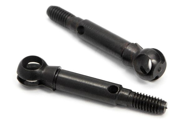 HPI HP72012 Mip Cvd Axle Rear (2Pcs)
