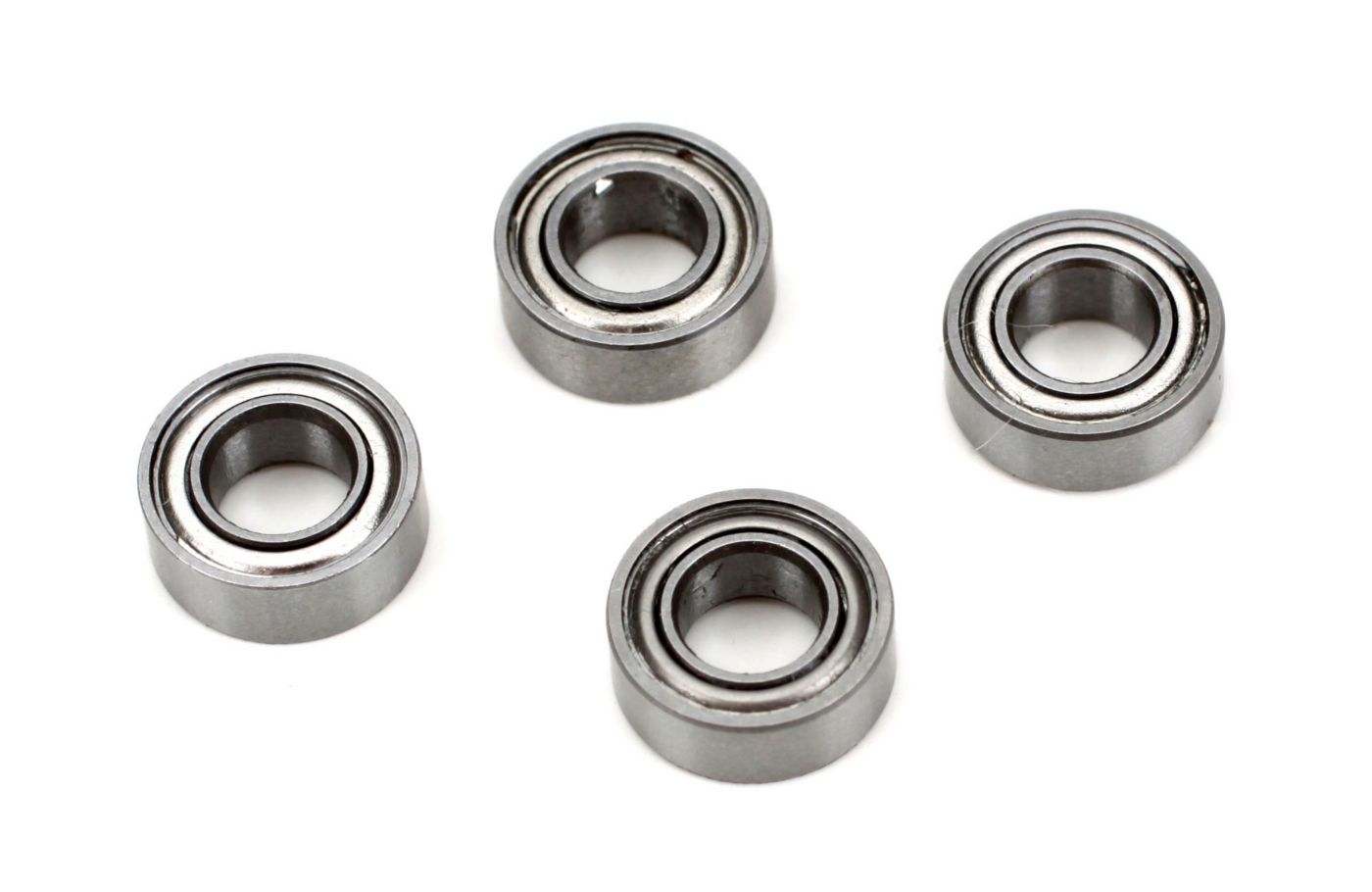 Blade 4x8x3 bearing Main grip&tail shaft (4): B450