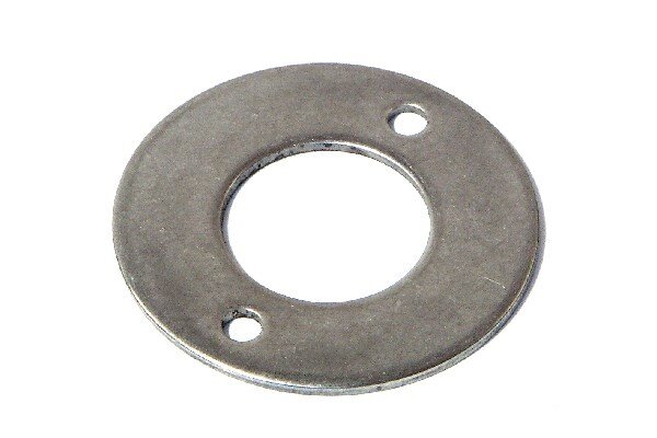 HPI HP72130 Stainless Steel Slipper Plate