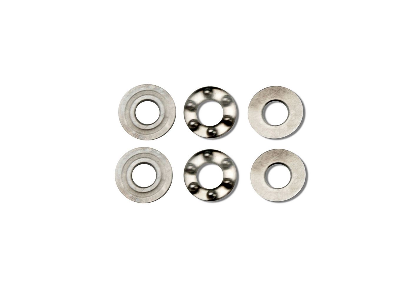 Blade Tail Grip Thrust Bearing: B450