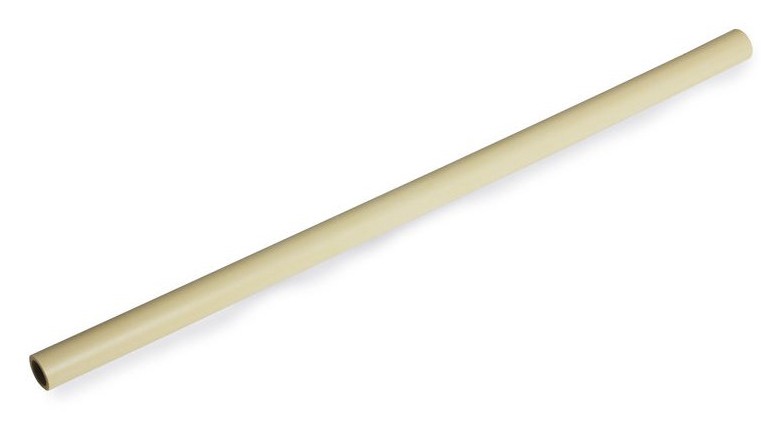 Silicone Fuel Line 100cm, dia. in. 11mm, dia out. 15mm