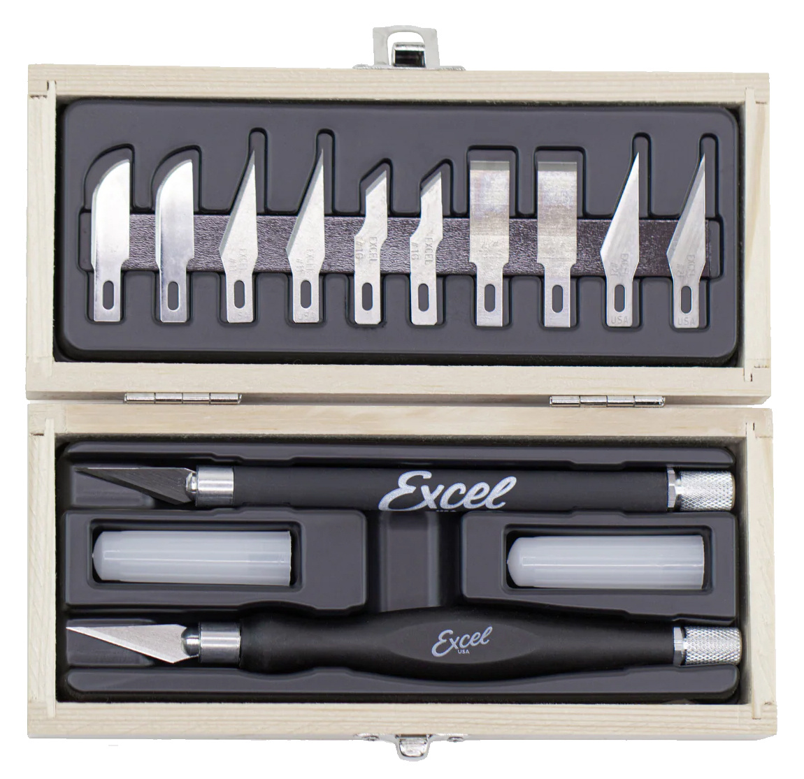 Excel Knivset Pyssel - 2