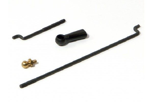 HPI HP72144 Linkage Set (Nitro Rs4 Mt)