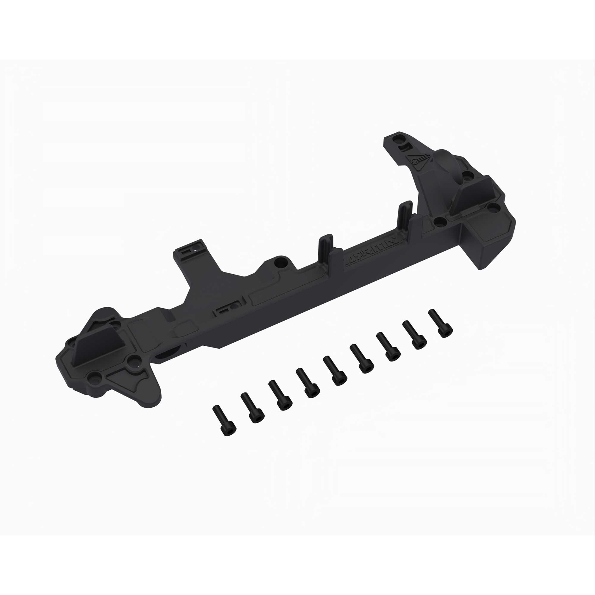 Arrma ARA-2599 Composite Top Deck (176mm): GROM