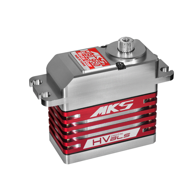 MKS HBL960