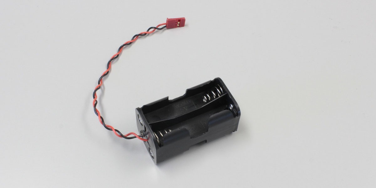 Kyosho 82141 Syncro Battery Holder 3 Pins Kyosho
