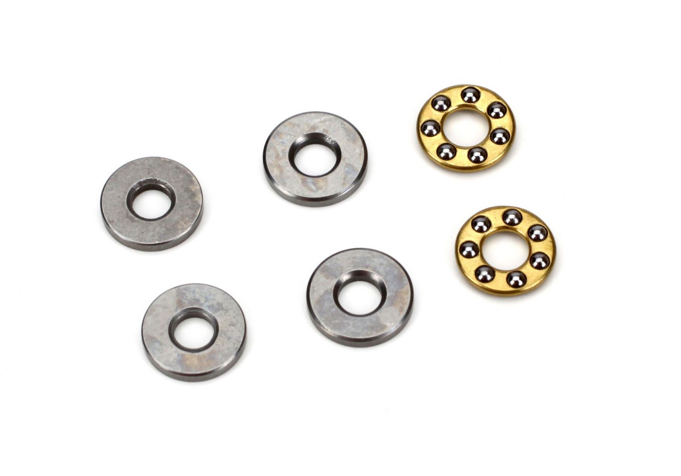 Blade Thrust Bearing (2): B450, B400