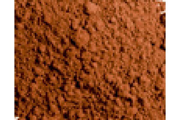 VALLEJO 73107 Pigment pulver Dark Red Ocre