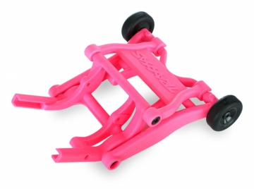 Wheelie Bar Complete Pink