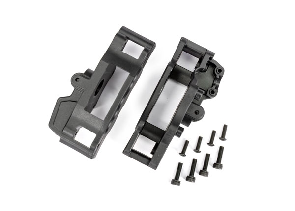 Traxxas 10951 Brake Calipers Front Funco Sand Car