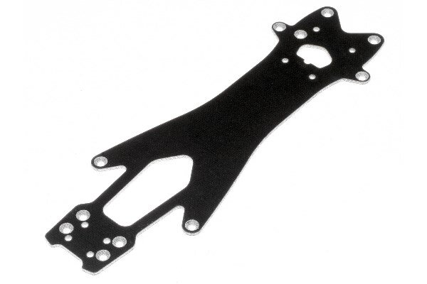 HPI HP72333 Chassis Type B (Micro Rs4)