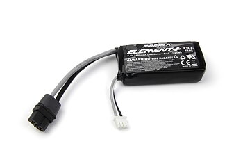 Maverick RC MV151110 Element 7.4V 1600mAh LiPo Battery Pack (XT-60)
