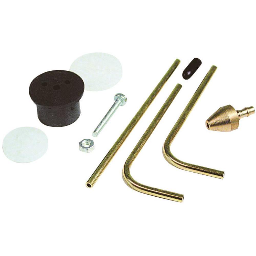 Gas Fuel Stopper Kit
