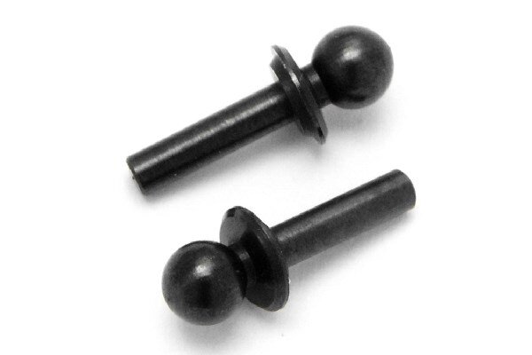 HPI HP72341 Front Shock Shaft (Micro Rs4)
