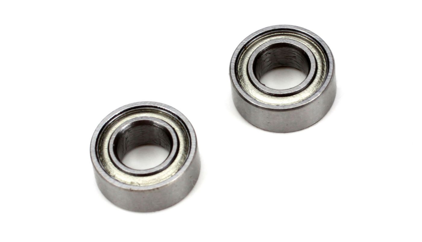 Blade 5x10x4 Bearing (2): B450, B400