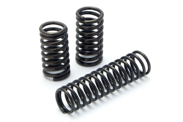 HPI HP72360 Spring Set (Micro Rs4)