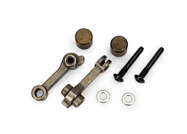 Traxxas 10952 Brake Piston & Cam Front Funco Sand Car
