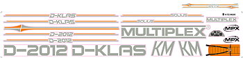 Multiplex Dekal SOLIUS
