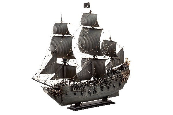 Revell 5699 Black Pearl