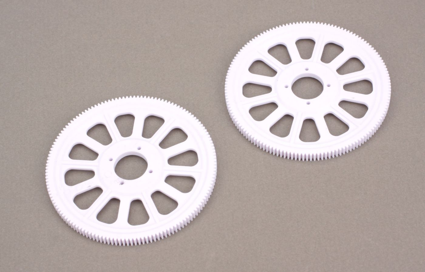 Blade Main Gear (2): B450 / 300X