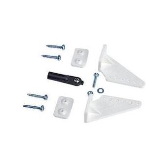 Double Control Horn Set