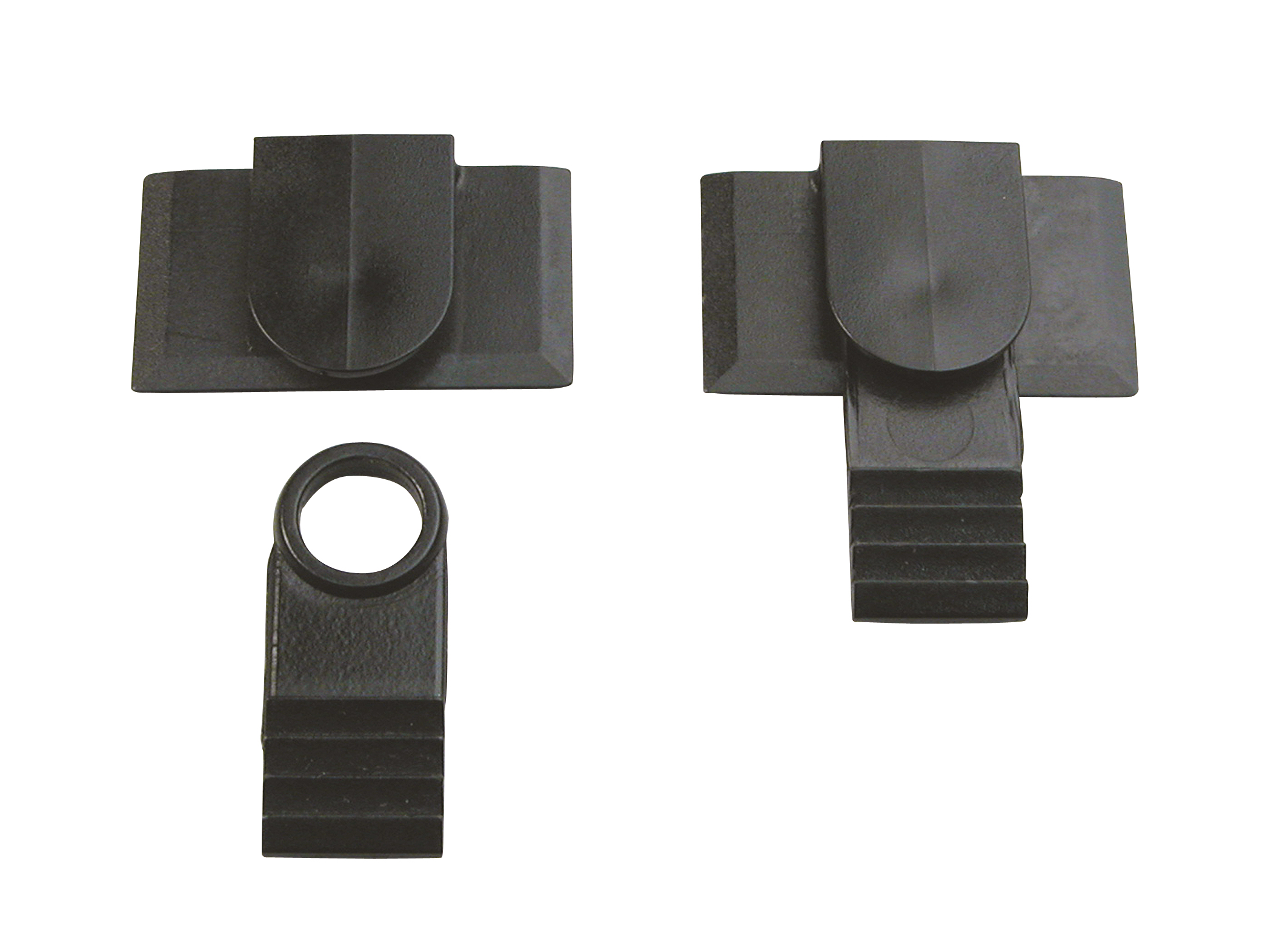 Multiplex Canopy-Lock (2 pair)