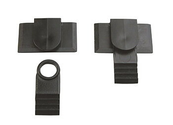 Multiplex Canopy-Lock (2 pair)
