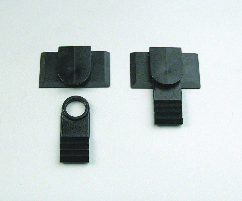 Multiplex Canopy-Lock (2 pair) - 2