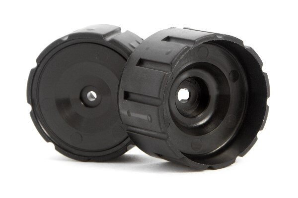 HPI HP73401 Inner Wheel Set (4Pcs/Micro Rs4)