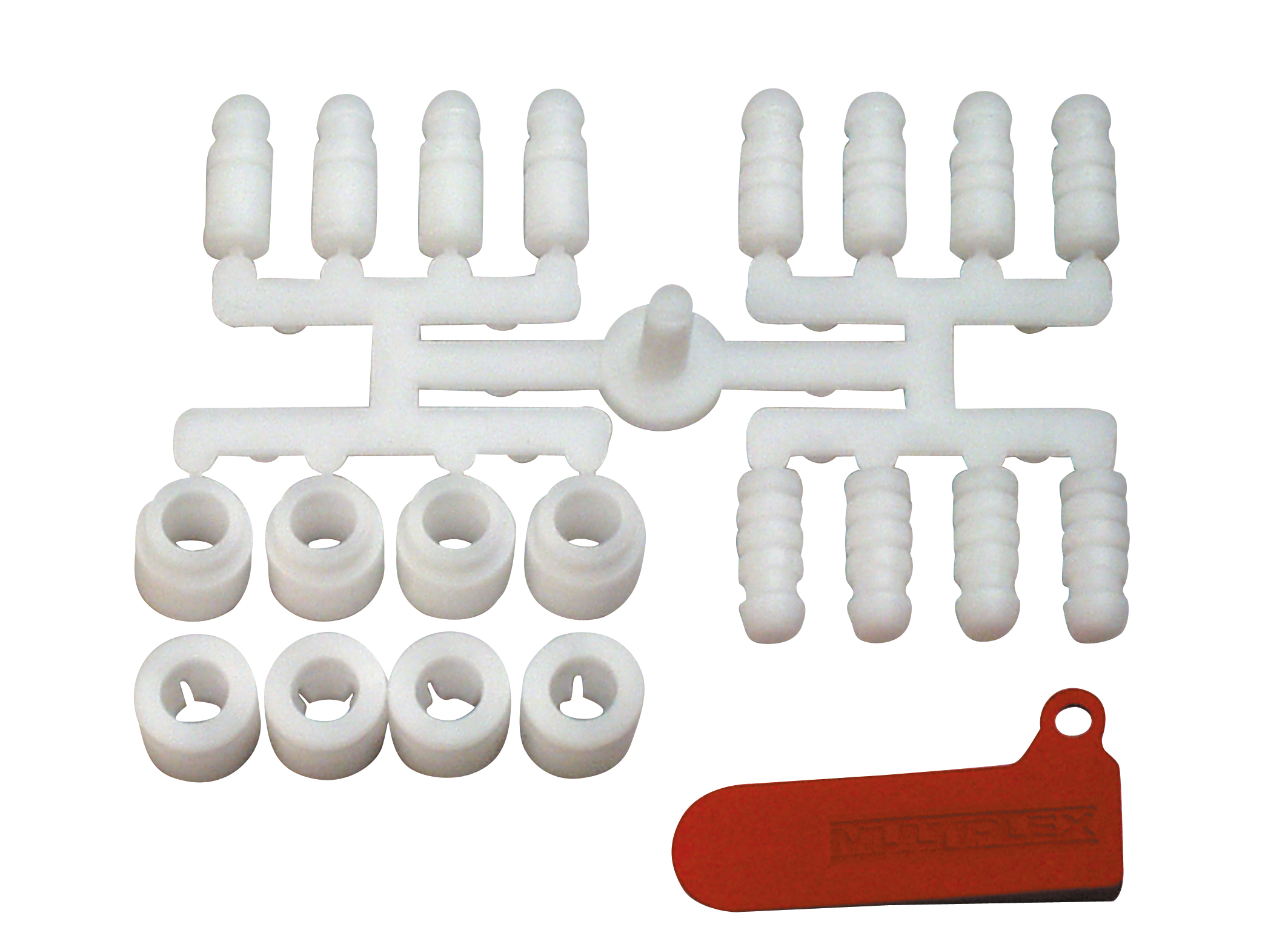 Multiplex MULTIlock Uni-Set (for Vingpar )