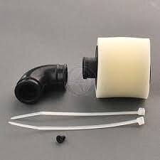 Air Filter (Black) 21