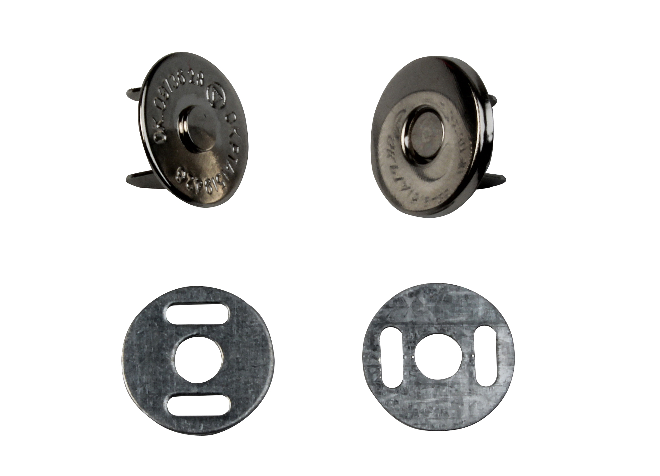 Multiplex Magnet for canopy