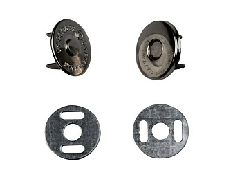 Multiplex Magnet for canopy