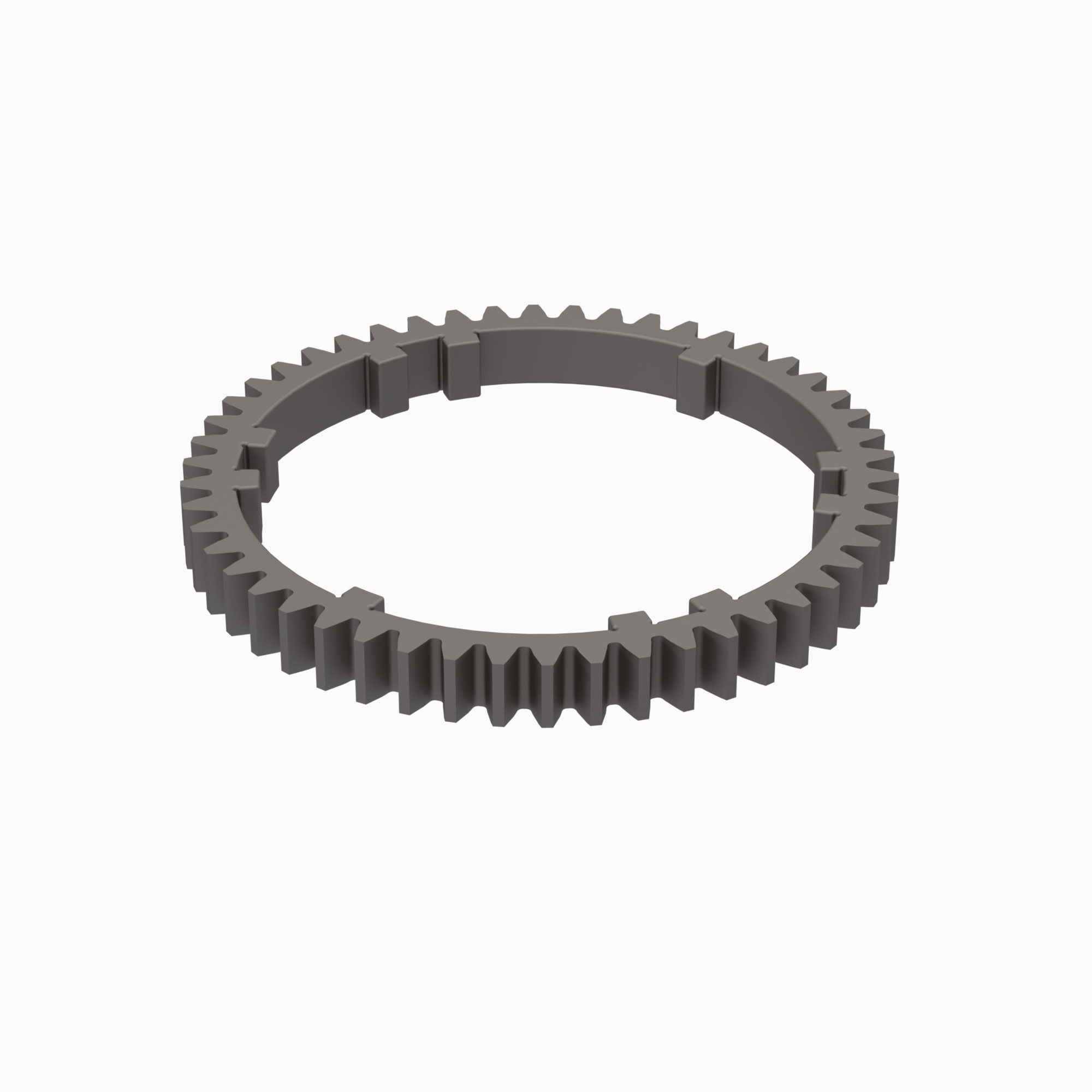 Arrma ARA-2646 Metal Spur Gear 50T 0.8M