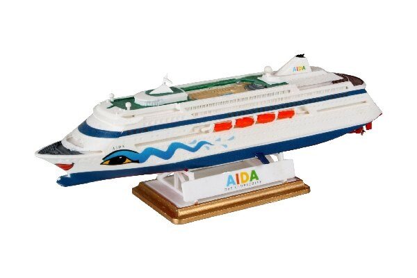 Revell 5805 AIDA