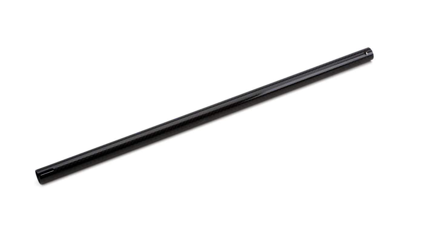 Blade Tail Boom, Carbon Fiber: B450