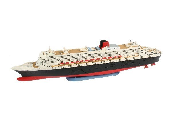 Revell 5808 Queen Mary 2