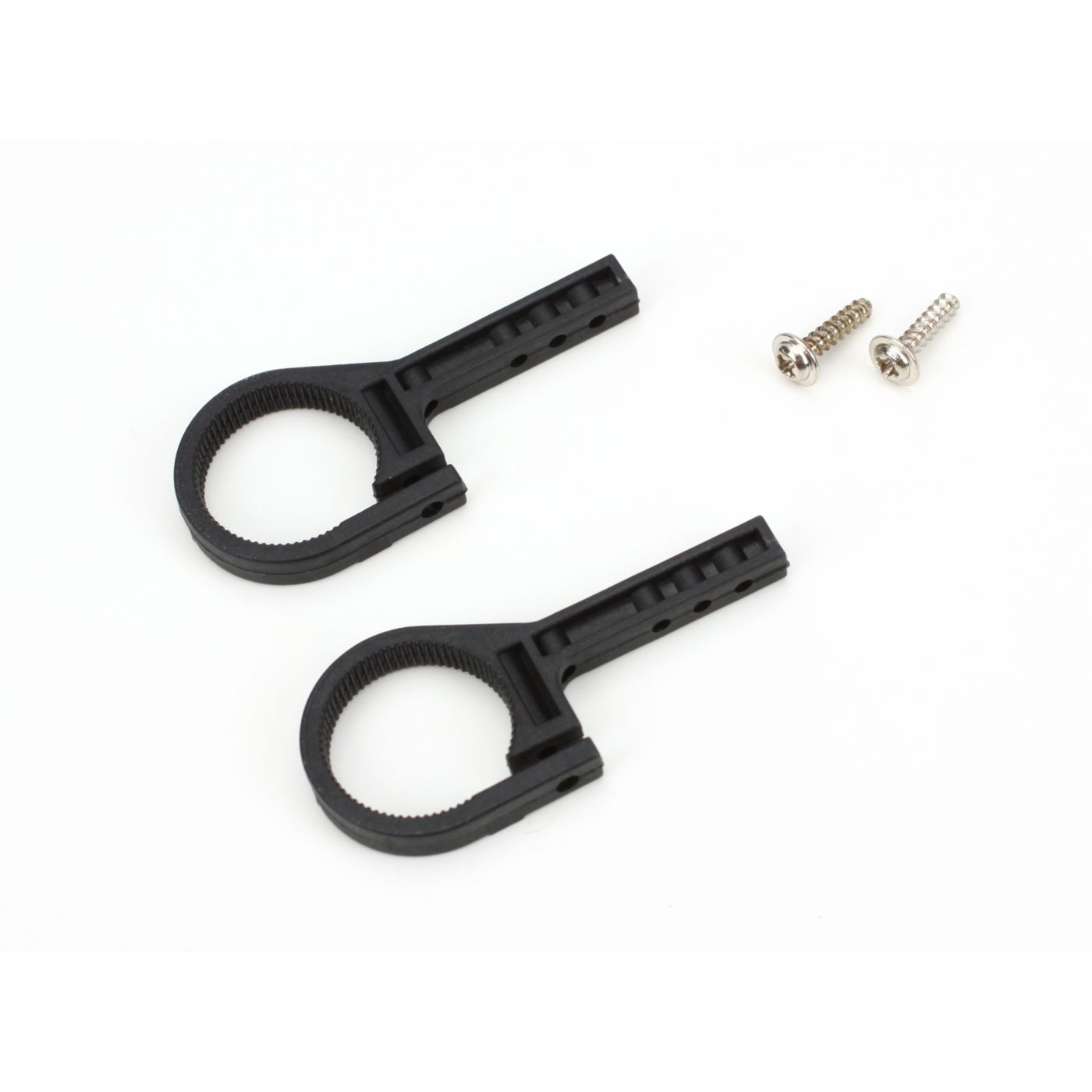 Blade Tail Servo Boom Mount (2): B450