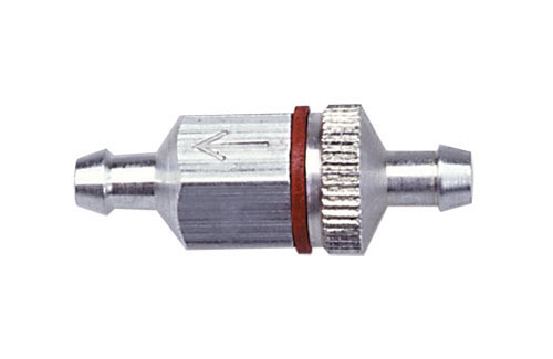 One-Way-Valve