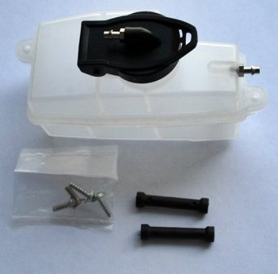 Fuel Tank, EB4