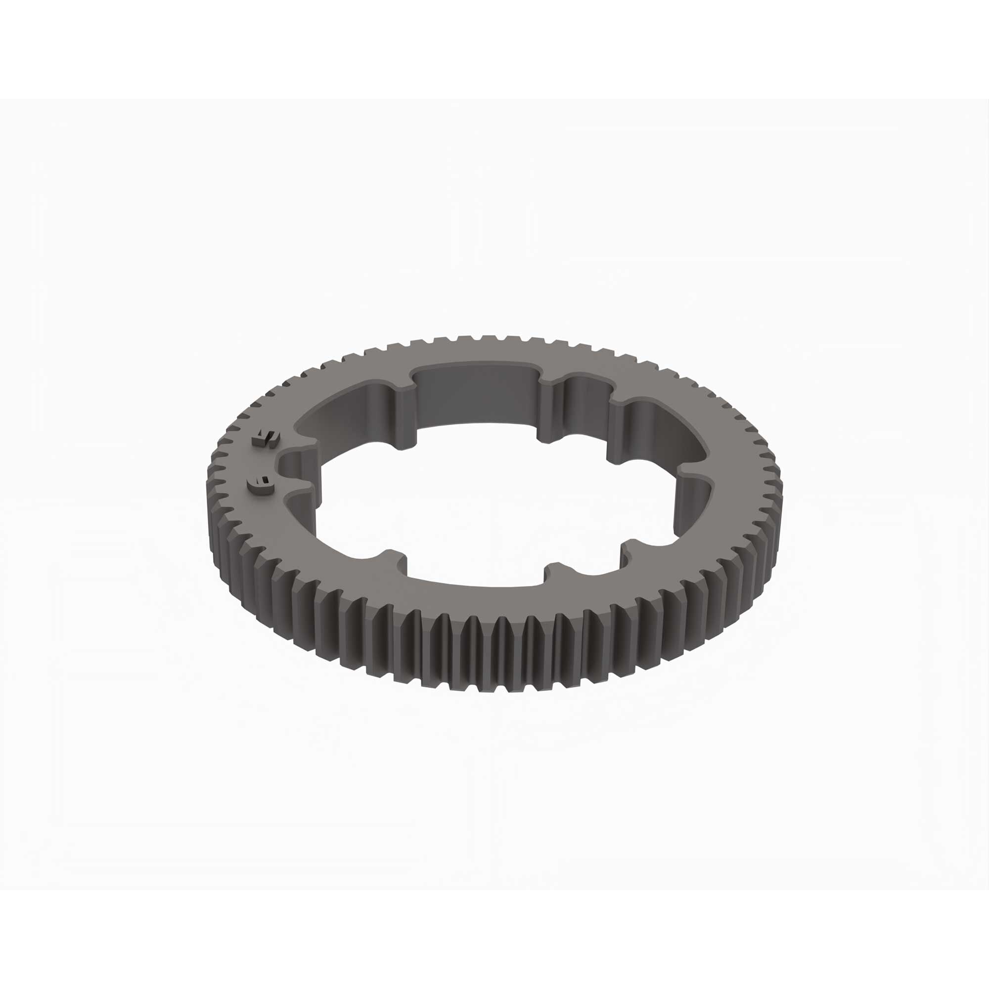 Arrma ARA-2660 Spur Gear 65T MOD 0.5: MINI