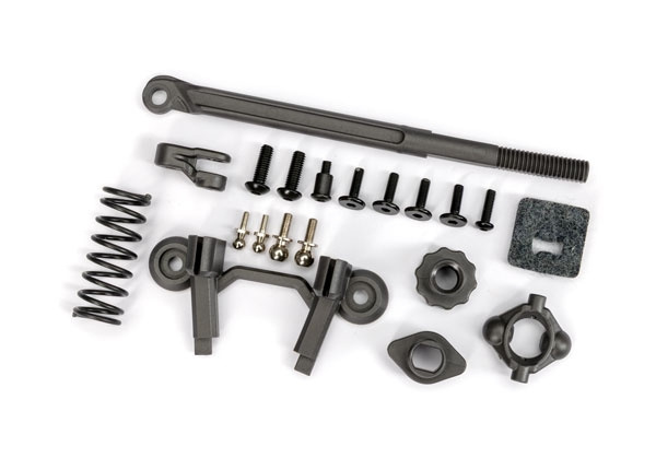 Traxxas 10958 Bromslinkage Set Funco Sand Car