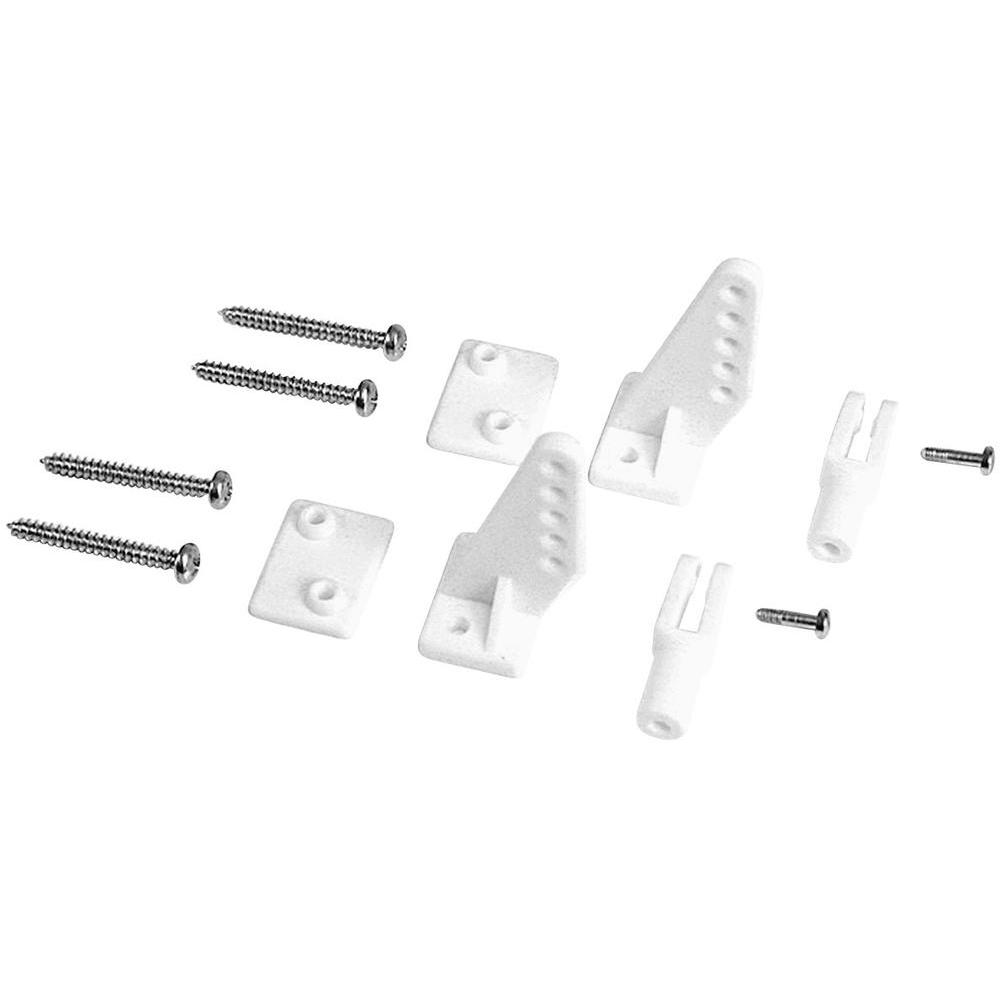 Precision Control Horns