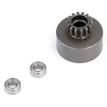 Graupner/Thunder Tiger SLIPPER HARDWARE 6406 PD05-0043 - Ricambio Originale Per Modellismo