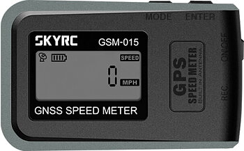Sky RC SK500024-01 GSM-015 GPS GNSS Speed Meter