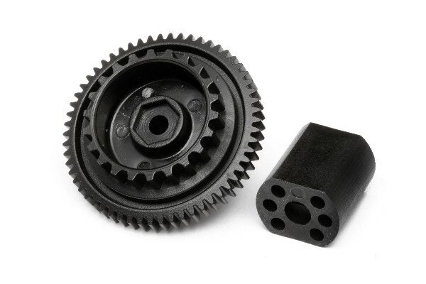 HPI HP73419 Solid Drive Set