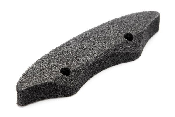HPI HP73450 Urethane Bumper Set (Mirco Rs4)